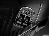  Driver's side inside window controls photo